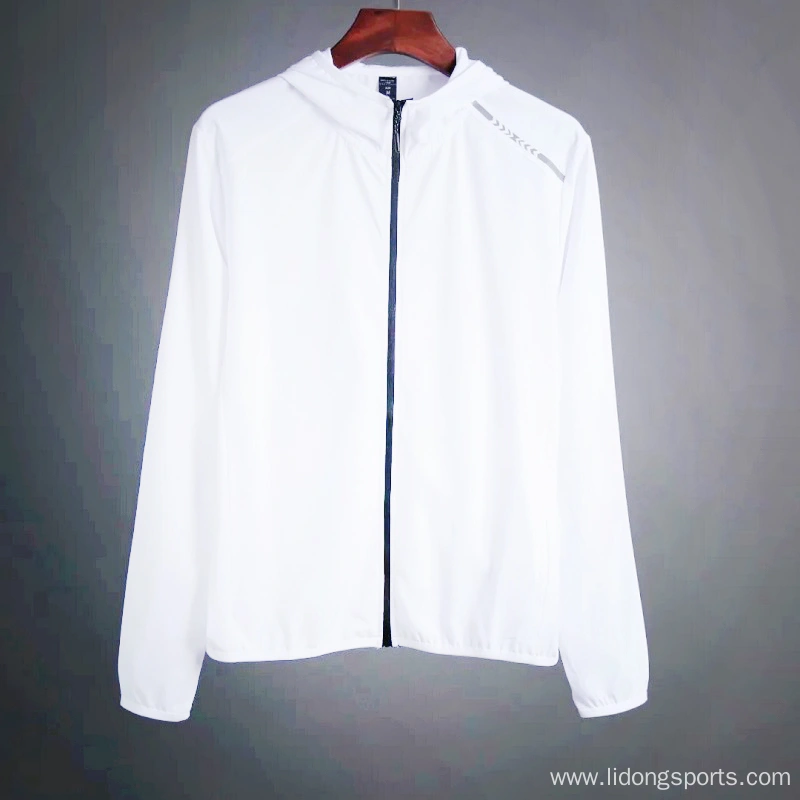 Gym coats shop